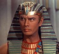 Yul Brynner