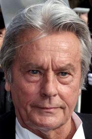 Alain Delon Alain Delon