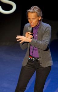 クリスティーヌ・オクラン