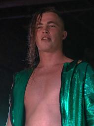 カイル・フレッチャー