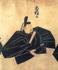 Fujiwara no Tadamasa