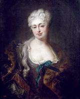 マリアンナ・デーンホフ