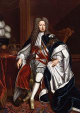 ジョージ1世 (イギリス王) ジョージ1世 (イギリス王)