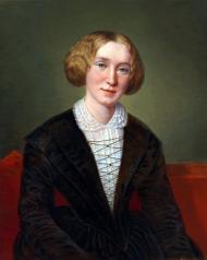 George Eliot George Eliot