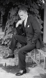 ハリー・アンドリュース