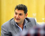 トーマス・ビデガン