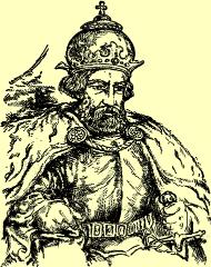 ヤロスラフ・ウラジミロヴィチ (ガーリチ公)