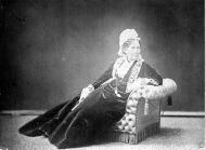 Anne Hampton Brewster