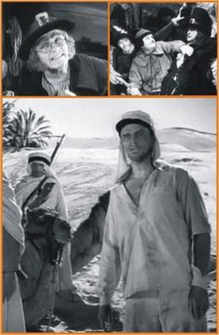 ヘンリー・ブランドン