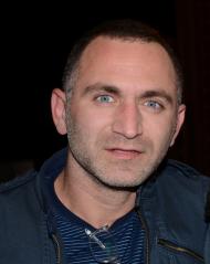 Shalom Michaelshvili