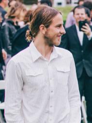 Riley Hawk