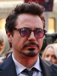 ロバート・ダウニー・Jr