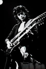 ジミー・ペイジ