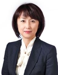 中川郁子