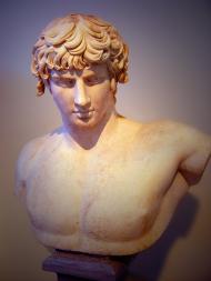 Antinous Antinous