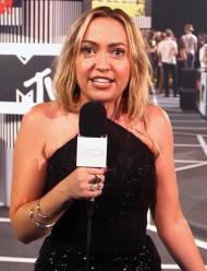 Brandi Cyrus Brandi Cyrus