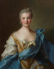 Louise-Jeanne de Durfort