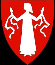 Inga of Varteig