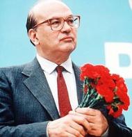 Bettino Craxi Bettino Craxi