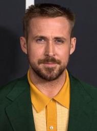 ライアン・ゴズリング ライアン・ゴズリング