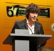 Óscar Jaenada