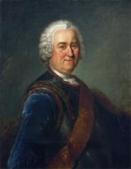 James Francis Edward Keith