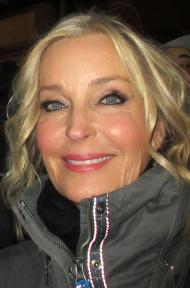 Bo Derek