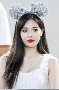 キム・ヒョナ