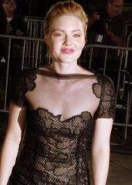 ホリデイ・グレインジャー