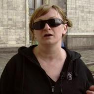 Monika Strzępka