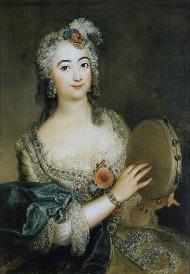 バルバラ・カンパニーニ