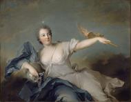 Marie Anne de Mailly