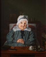 Augusta von Fersen Augusta von Fersen