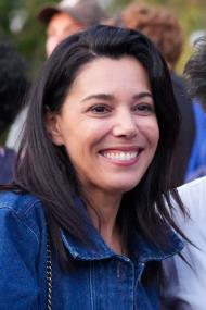 ソフィア・チキロウ