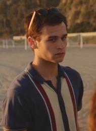 ブランドン・フリン