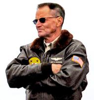 Sam Shepard Sam Shepard