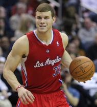 Blake Griffin Blake Griffin