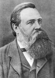 Friedrich Engels Friedrich Engels
