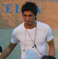 ダニエル・デ・リッデル