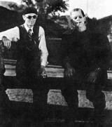 ジェイムズ・ホエール