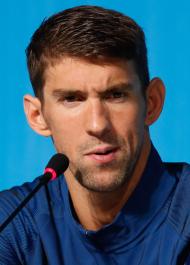 マイケル・フェルプス マイケル・フェルプス