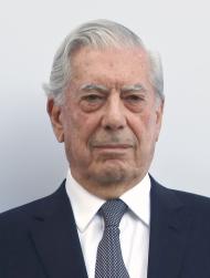 Mario Vargas Llosa Mario Vargas Llosa