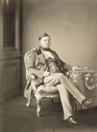 Alexandre Colonna-Walewski