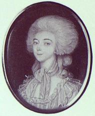 ソフィア・ラズモフスカヤ ソフィア・ラズモフスカヤ