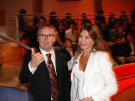 Alba Parietti Alba Parietti