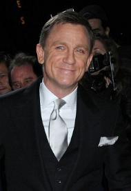 Daniel Craig