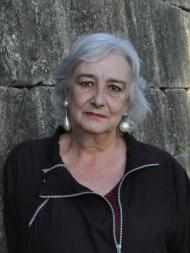 Arantxa Urretabizkaia