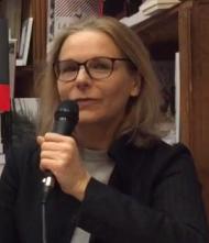 カミーユ・ロランス