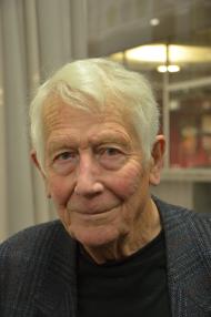 Carl-Göran Ekerwald