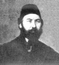 Halil Şerif Pasha